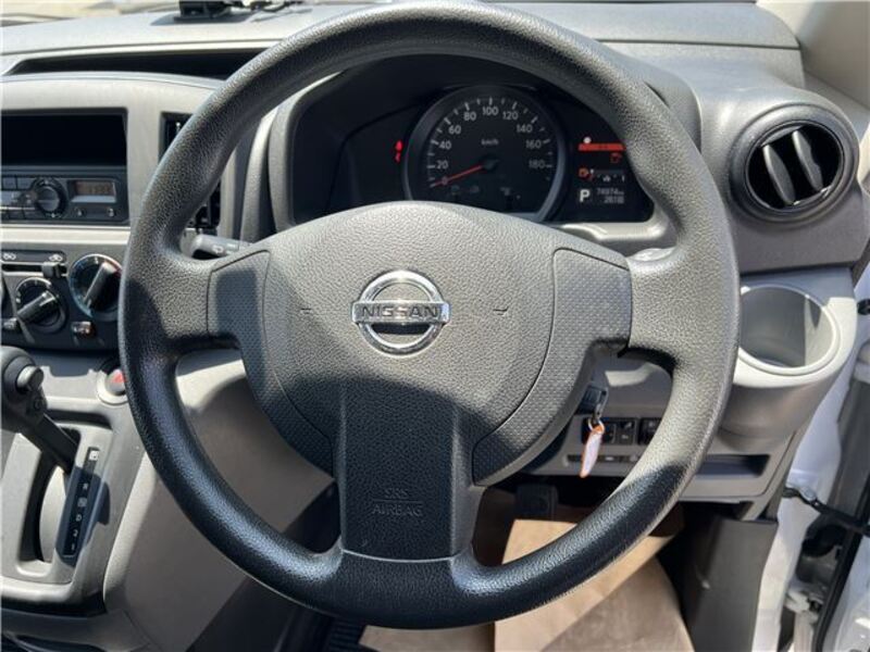 NV200 VANETTE