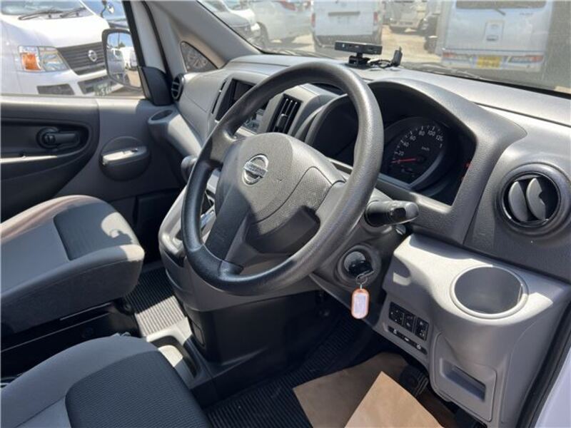 NV200 VANETTE
