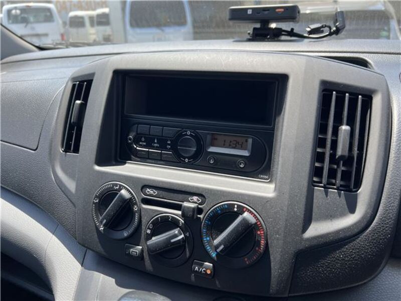 NV200 VANETTE