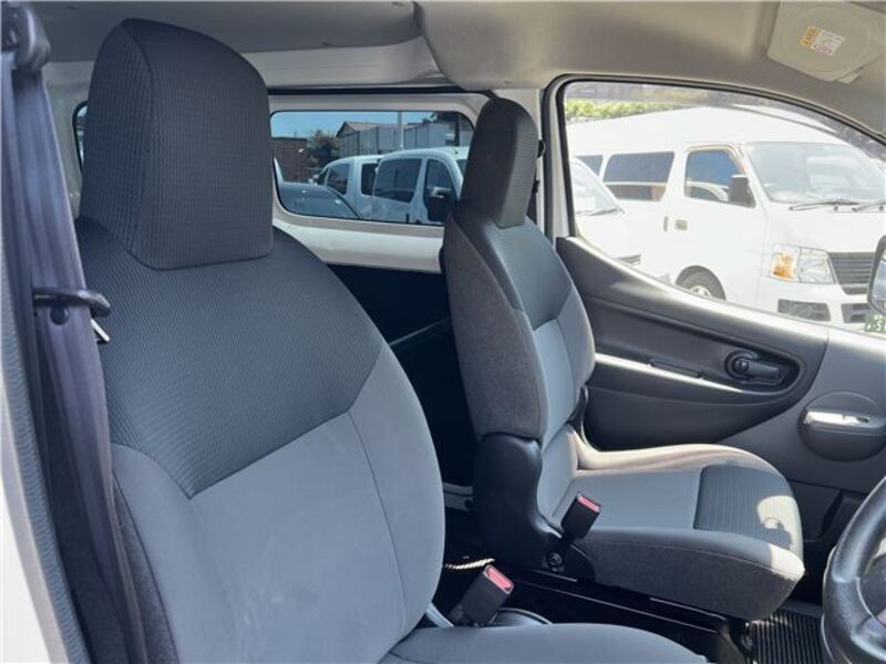 NV200 VANETTE