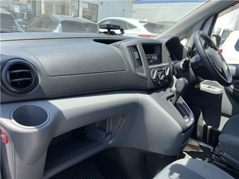 NV200 VANETTE