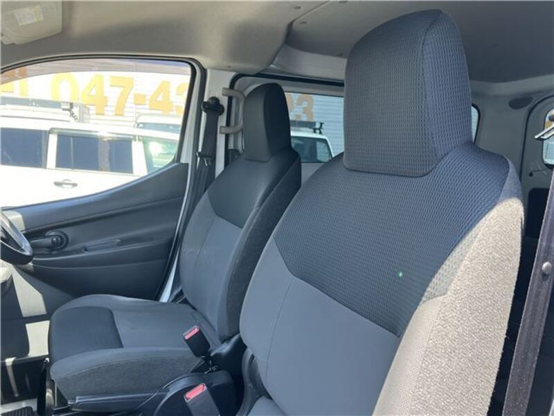 NV200 VANETTE