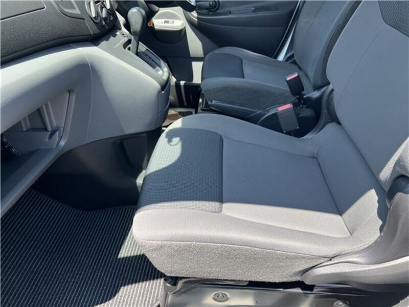 NV200 VANETTE