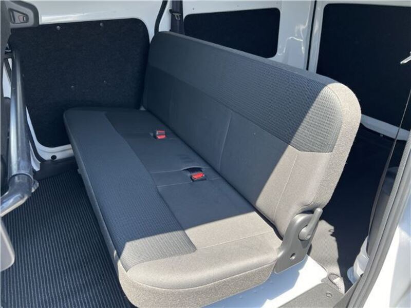 NV200 VANETTE
