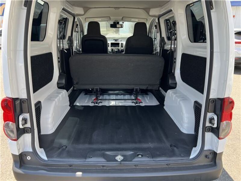 NV200 VANETTE