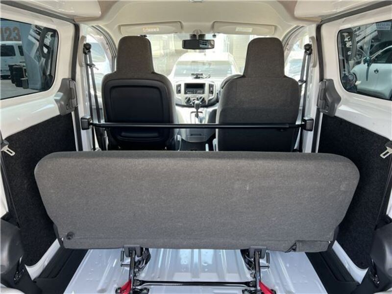 NV200 VANETTE