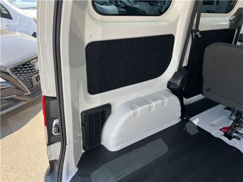 NV200 VANETTE