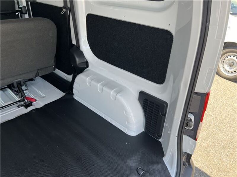 NV200 VANETTE