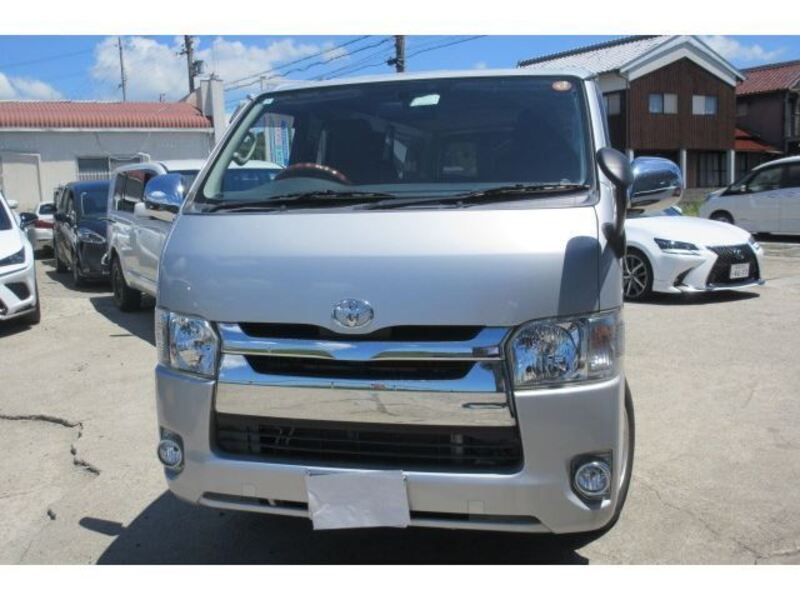 HIACE