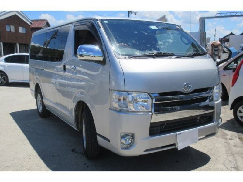 HIACE