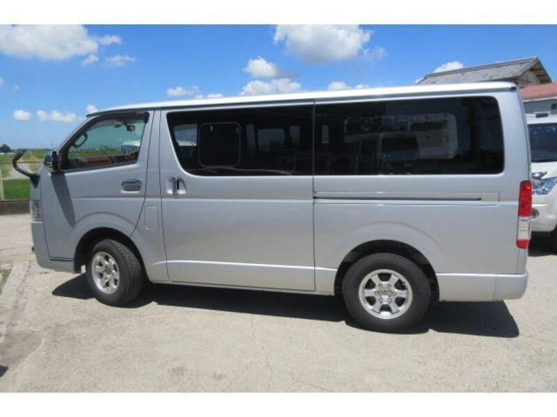 HIACE