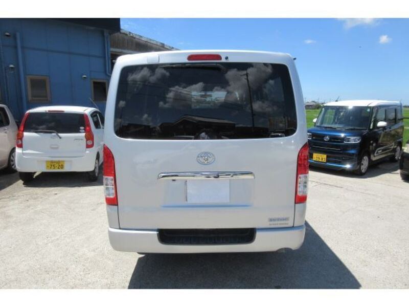 HIACE