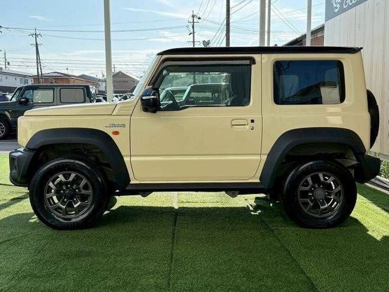 JIMNY SIERRA
