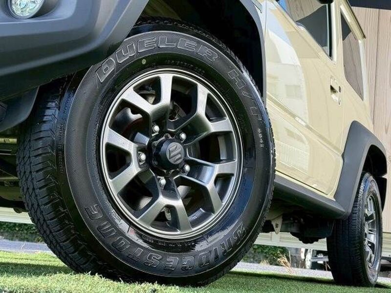 JIMNY SIERRA
