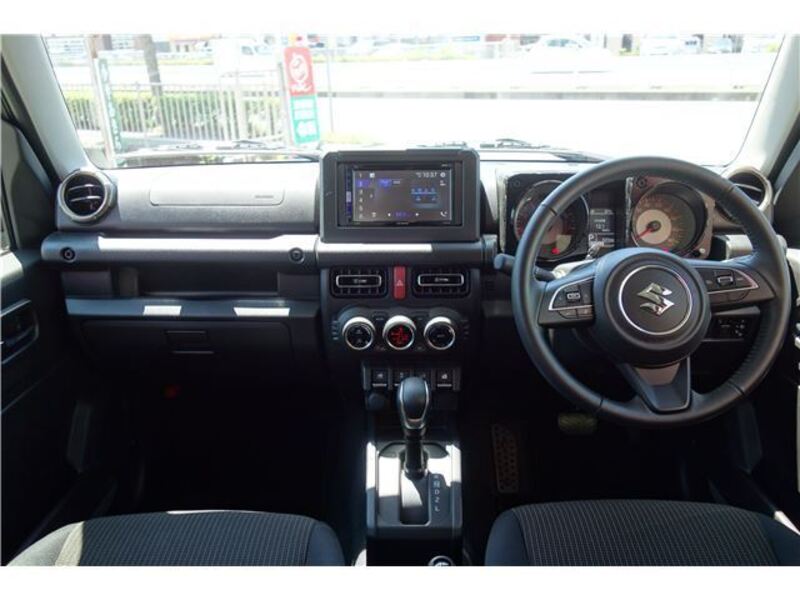 JIMNY SIERRA
