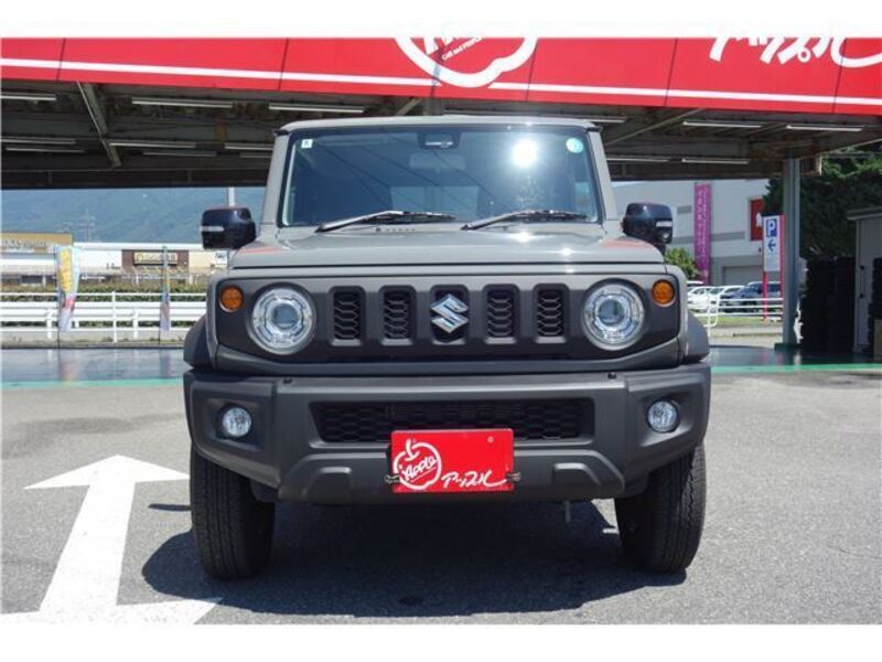 JIMNY SIERRA