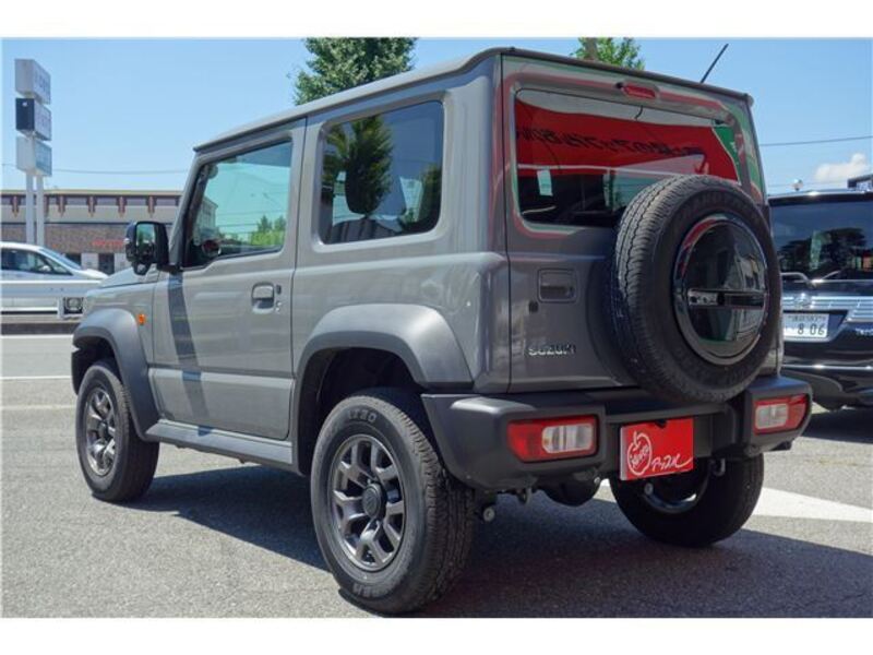 JIMNY SIERRA