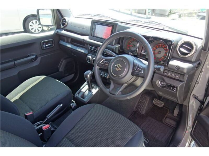 JIMNY SIERRA
