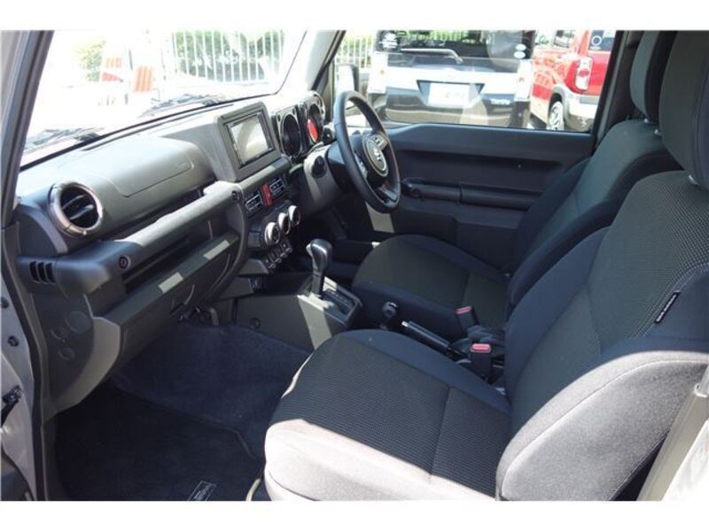 JIMNY SIERRA