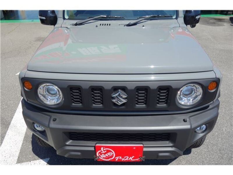 JIMNY SIERRA