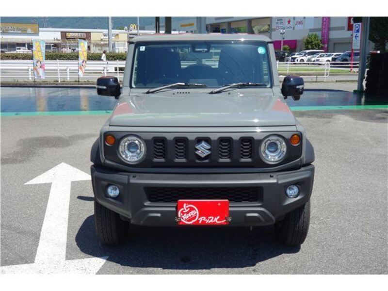 JIMNY SIERRA