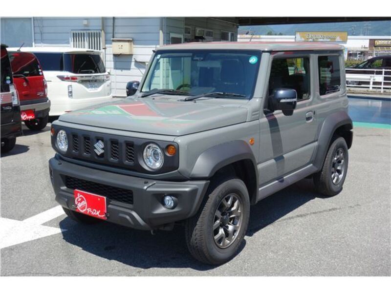 JIMNY SIERRA