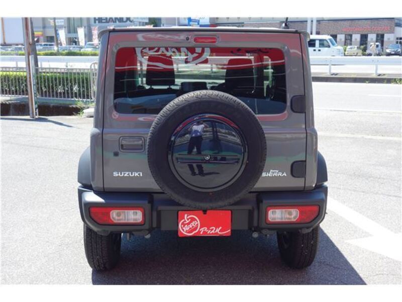 JIMNY SIERRA