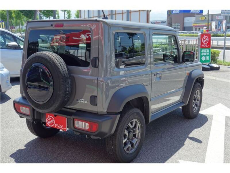 JIMNY SIERRA