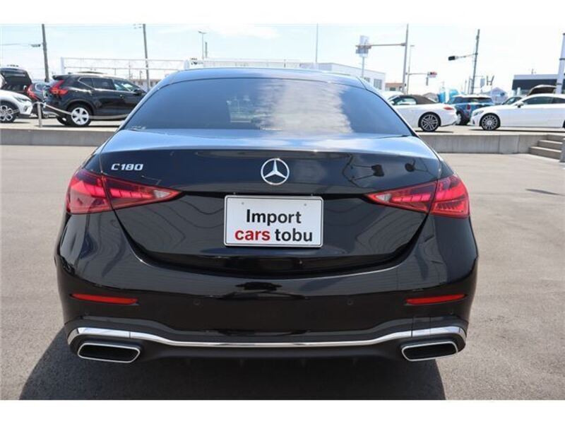 C-CLASS