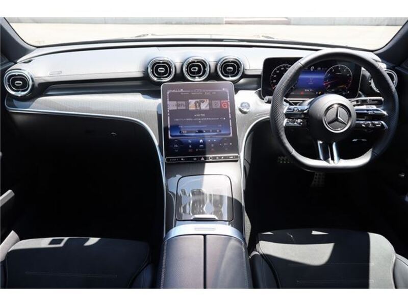 C-CLASS