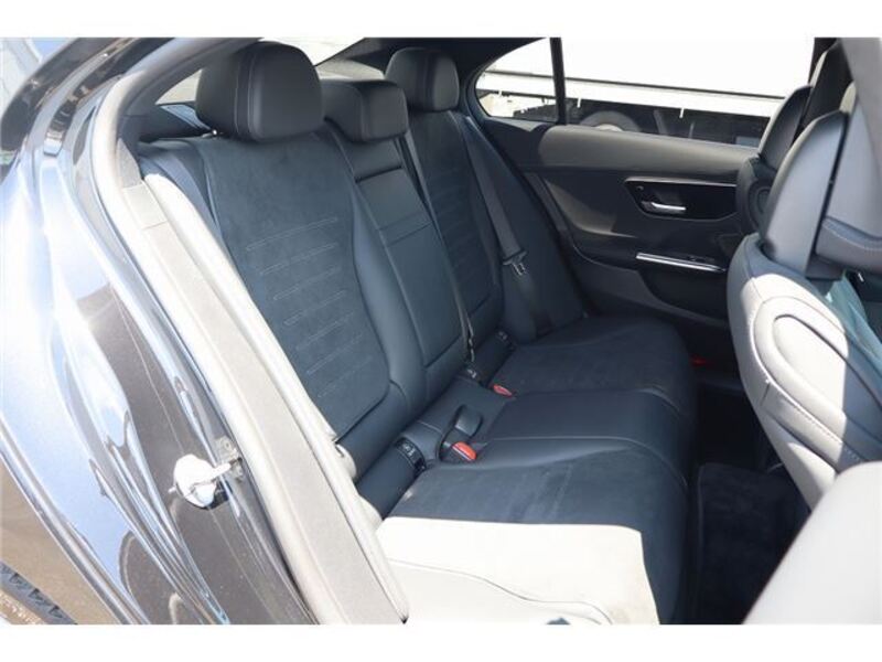 C-CLASS