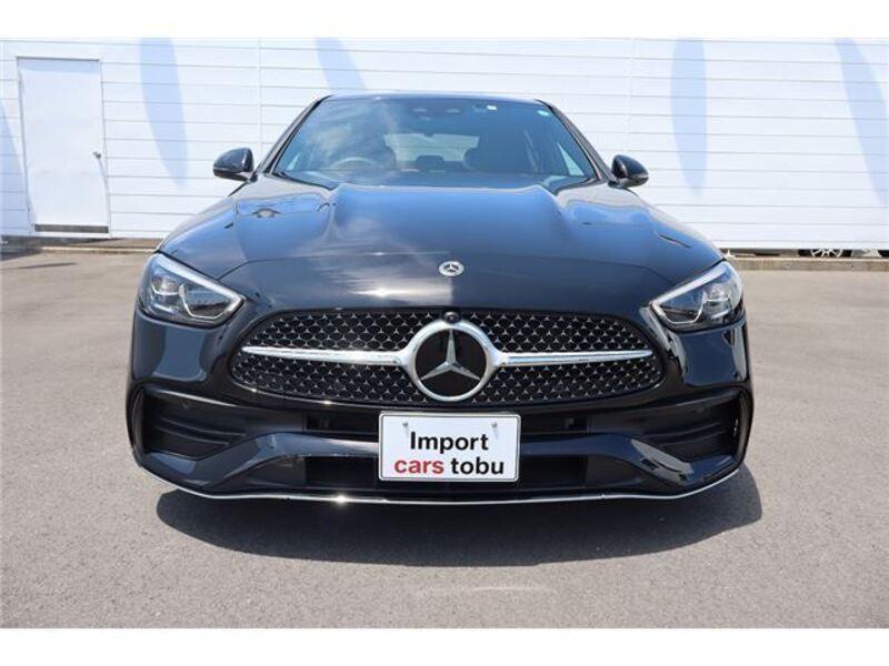 C-CLASS