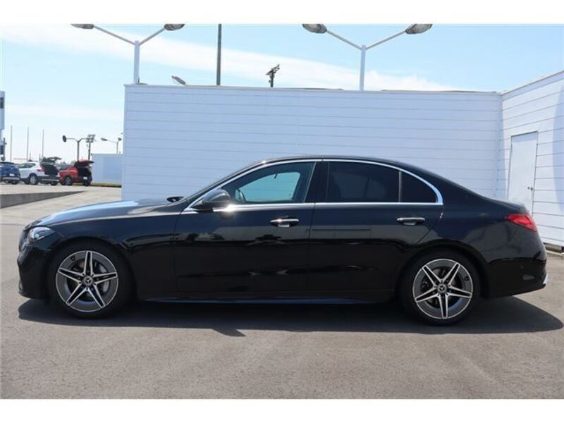 C-CLASS