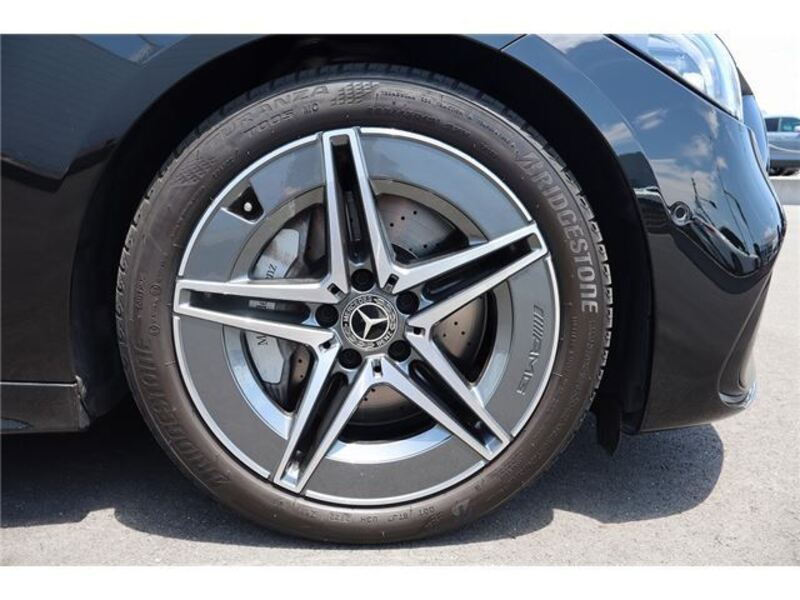 C-CLASS