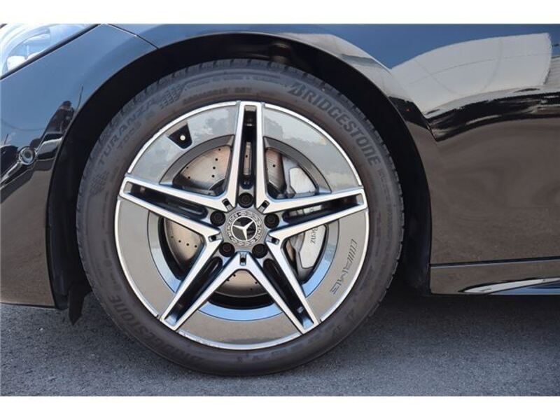 C-CLASS