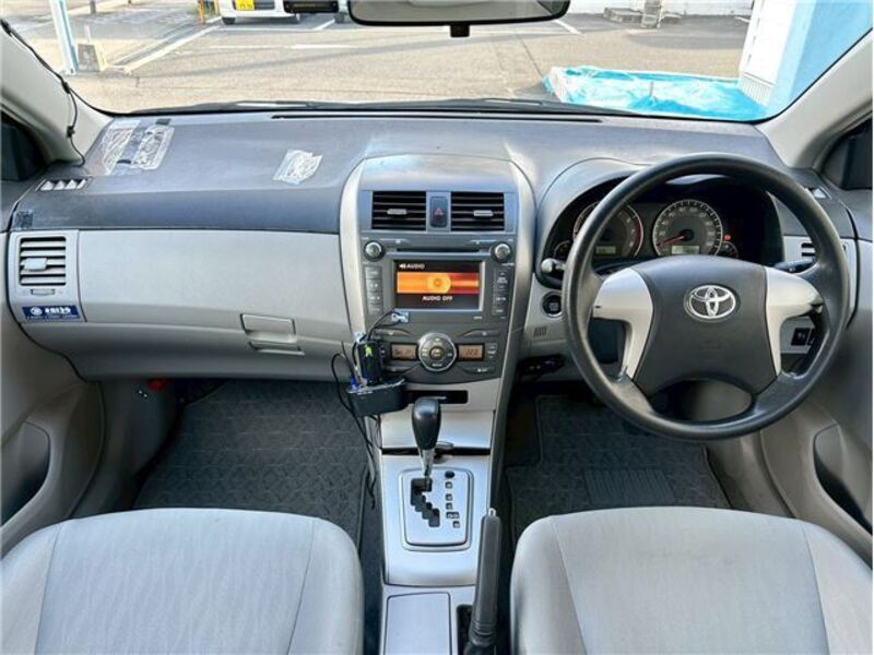 COROLLA AXIO