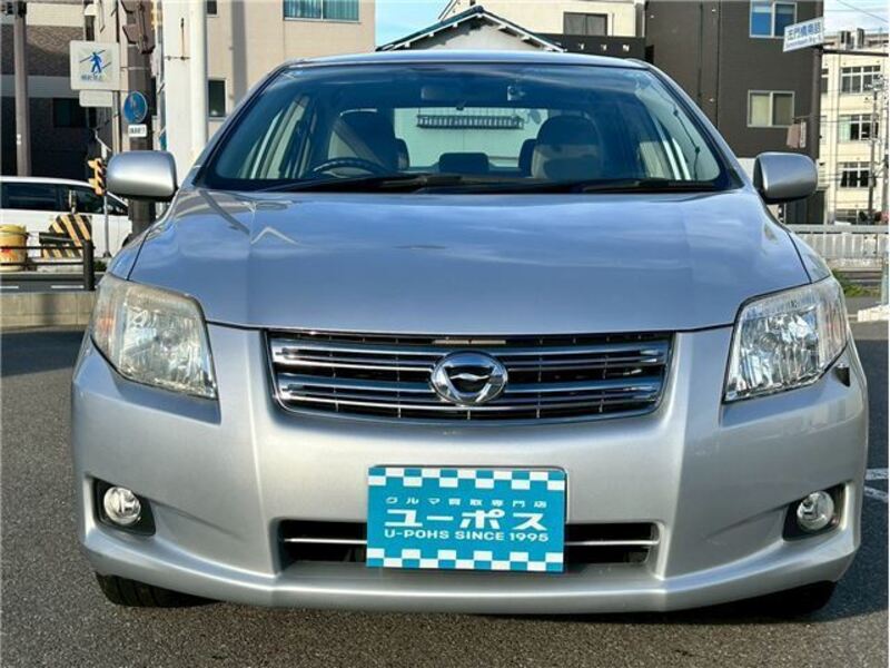 COROLLA AXIO