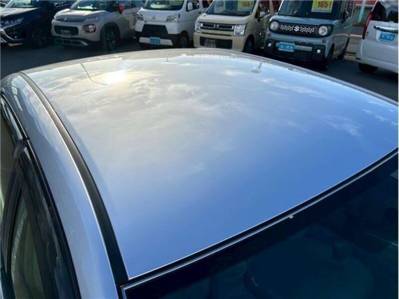 COROLLA AXIO