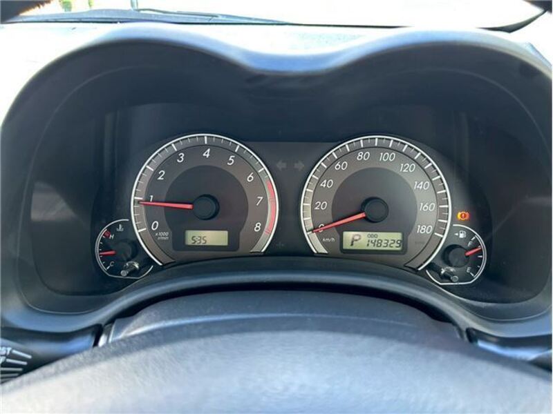 COROLLA AXIO