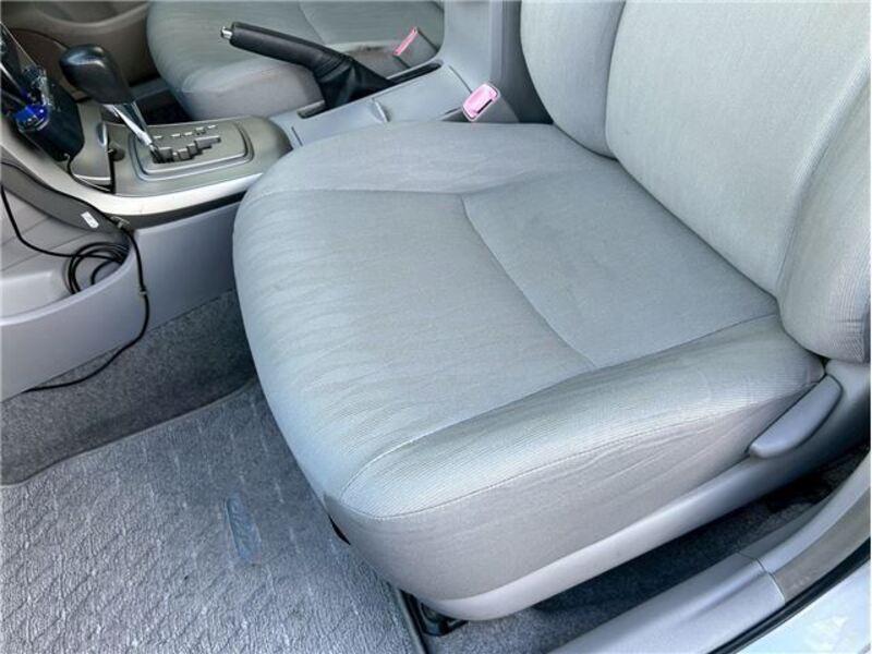 COROLLA AXIO