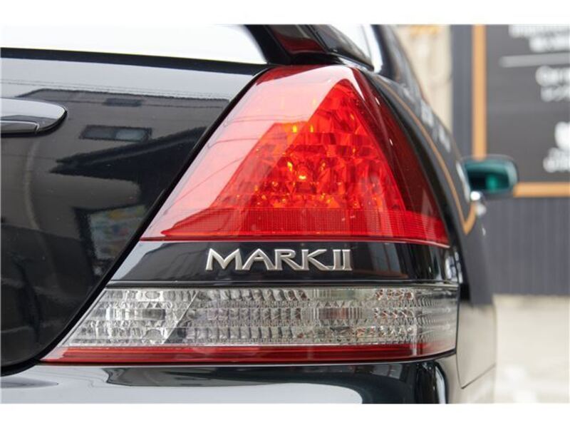 MARK II