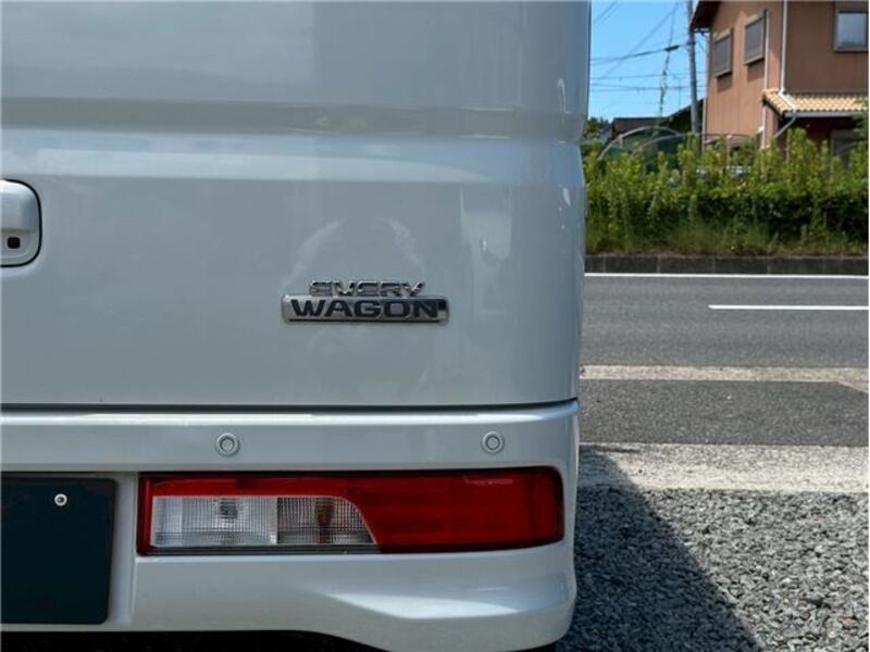 EVERY WAGON