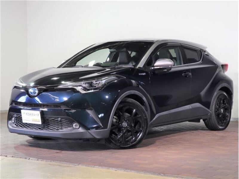 C-HR-0