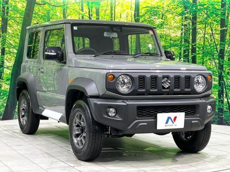 JIMNY SIERRA