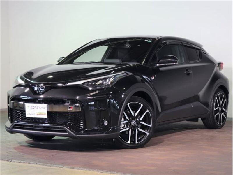 C-HR-0
