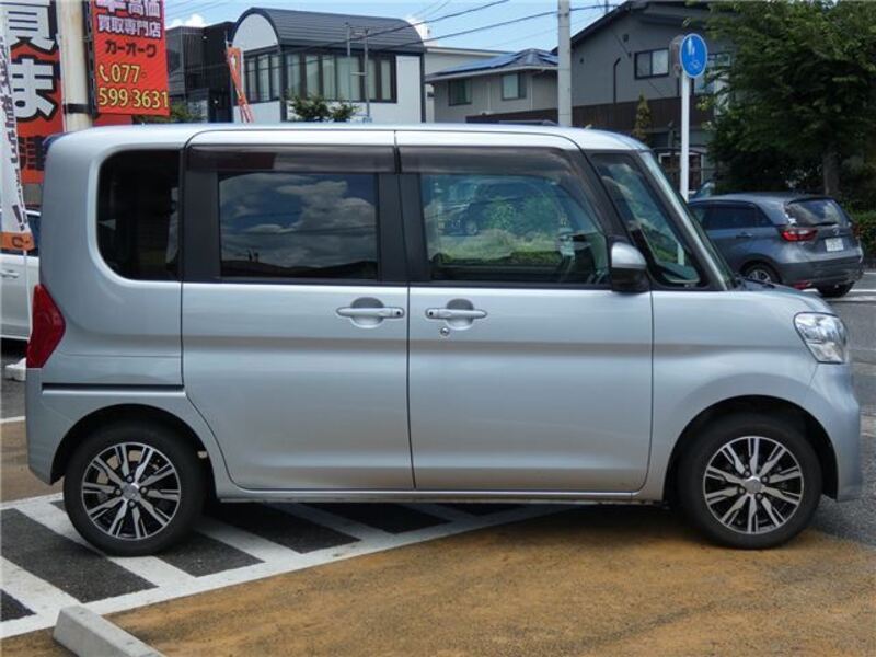 TANTO