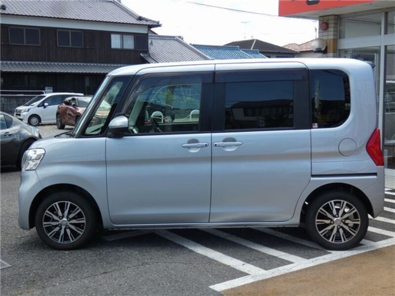 TANTO
