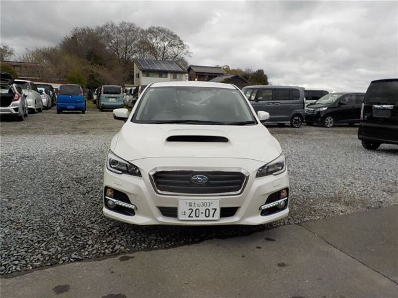 LEVORG