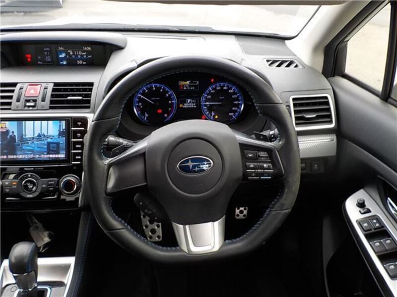 LEVORG