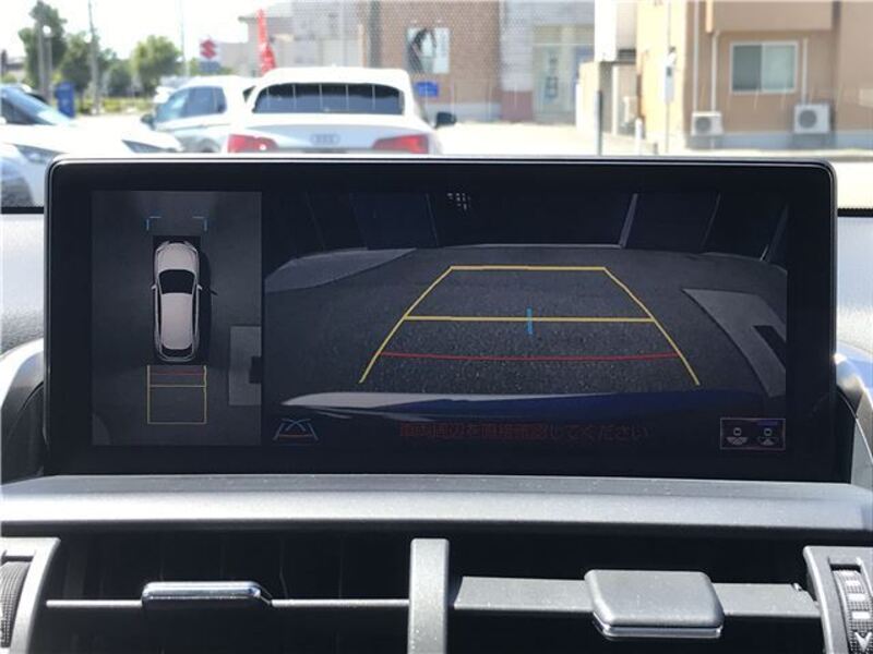 NX